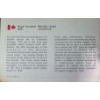 Image 7 : 1977 Royal Canadian Mint Elizabeth II Silver Jubilee Double Dollar Prestige Set