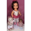 Image 1 : Vintage 1978 Mattel Dancerella Doll 17T & More