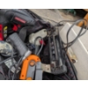 Image 3 : Power Tools and Accessories Including Bostitch, Craftsman, and DeWalt