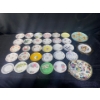 Image 1 : Antique Porcelain Plates