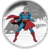 Image 2 : 2016 DC Comics Originals Silver 3-Coin Set
SKU: 151219