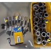 Image 1 : Lock Nut Sets- Steel Sockets & Hex Bits For All Your Automotive Repair Needs  Heavy Duty Parts  Quic