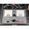 Image 2 : Vintage Welding Test Meter and Two Boxes of Unibraze Mild and Low Alloy Solid Steel Welding Wires