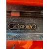 Image 3 : AIRY Pnuematic Brad Nailer Tool w/ Air Stapler in Hard Shell Cases