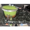 Image 2 : Stainless Steel Utensil Collection w/ Vintage Pressure Cooker & Decorative Magnets 