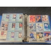 Image 5 : 1992-1993 Humpty Dumpty Mini-cards, Pro Set , Upper Deck and Rookie Cards - Various Teams