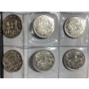 Image 8 : United States Half Dollars 1943-1963