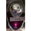 Image 2 : Germ Guardian Hepa Air Purifier Model AC4825CA and Sunbeam Fan 31 h