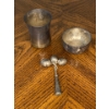 Silver Plate Collection