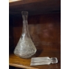 Image 2 : Crystal & Glassware Collection Incl. Beautiful Decanters 