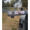 Image 9 : Wacker Newson Model LTW-20 Portable Light Tower 
