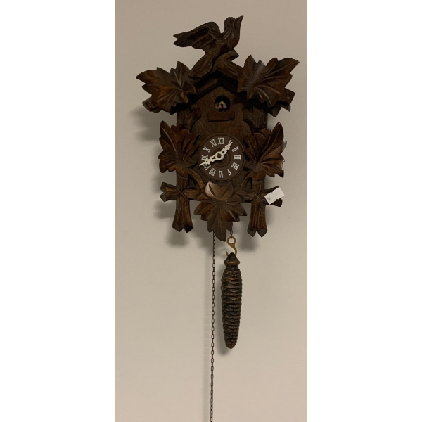 German Style Cuckoo Clock 10T