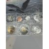 Image 3 : 2018 Fine Silver RCM, 1998 proof set, Pope John Token 