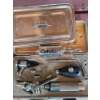 Image 2 : Asst Household Items incl Shoe Stretcher, Meat Injector, Riester Opthalmology Scope, Roux R Syringe