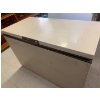 Image 1 : Working Freezer Measures 54”L, 27”W, 34”Deep. Bring help it’s heavy 
