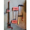 Image 3 : Clamp Collection - Assorted Sizes & Styles