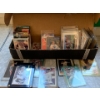 Assorted Sports Card Pack - Upper Deck Post & more