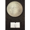 Image 2 : 1804 United States Liberty Dollar - Silver 