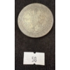 Image 1 : 1940 Silver British Trade Dollar