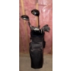 Image 1 : Fils Golf Bag w/ Callaway Big Bertha Drivers & Ping Irons