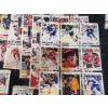 Image 5 : 1991-92 Upper Deck High Series Cards, Assorted Teams. Unopened Packages  and Sheets Full