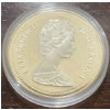 Image 3 : 1988 Iron Works of Saint-Maurice Proof Dollar 50% Silver 23.33 Grams