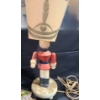 Image 6 : Asian Box 6 W, 4 D, 4.5 T, Clock 4.5 W, 4.5 T, Soldier Lamp 5" Base, 16 T, Other Music Boxes