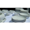 Image 9 : Noritake 'Blair Rose' (6519) Pattern Vintage Teaware Set