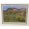 Image 2 : "Niagara Escarpment at Milton", Artist: A.J. Casson, 103/2400, Framed Under Glass