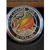 Image 3 : 2016 $20 Canadian Salmonid - Pure Silver 3 Coin Set with Display Case & Fishing Hook $749.00 Retail