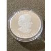 Image 5 : 2004 Canadian Arctic Fox Fine Silver Coin Set with Case and COA