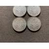 Image 4 : Canadian 50-cent Pieces 11.66 g Silver (.800)