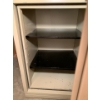 Image 5 : Enormous Sears Numeric Dial Safe 27x27x39 Bring Help for Removal & Transport  Very Heavy