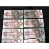 Image 6 : Canadian $2 Bills Consecutive Serial Numbers
