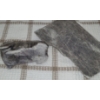 Image 9 : Soapstone Carvings: Seal 2 W, 3.5 D, 2.5 T - Owl 3 W, 2 D, 3.5 T 