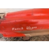 Image 10 : 1950s Murray Lancer Country Squire Pedal Car w/ Garton Ranch Wagon Chain Drive Pedal Car