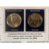 Image 14 : Presidents of America Coin Collection
