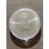 Image 2 : 1976 Montreal Olympics $10 Coin 92.5% Silver 48.6 Grams