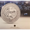 Image 2 : 2013 $20 for $20 Hockey - 99.9% Fine Silver Coin - #2