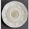 Image 12 : Belleek Neptune Ivory-Coloured Ceramic Tableware and Figurines