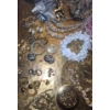 Image 2 : Fashion Jewelry: Earrings/ Clip/ Stud, Necklaces, Bracelets, Men's Diesel Watch, Lion Belt Buckle 