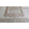 Image 5 : 1913 Government Of The Chinese Republic 5.5% Gold Loan Bond For The Province Of Petchili.
