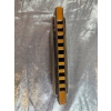 Image 6 : Decorative and Collectible Items with Stepping Stone, Harmonica, and More