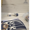 Image 3 :  Collection Of Edmonton Oilers Merchandise, 15-Pack ( TANK AND CONTAINER ONLY , EMPTY NO CONTENTS ) 