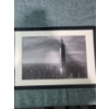 Image 6 : Black and White Framed Photographs