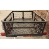 Image 2 : Lowe's Trailer Model  LOW03168- 2" Trailer Ball Required- Metal Box Dimensions: 44 W, 63 D, 16 T
