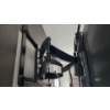 Image 5 : Samsung 65" Smart TV Model QN65Q70TAFXZC- Wall Mounted Bracket Included, Remote Included