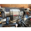Image 3 :  industrial grinder with craftsman router and router bits grinder is a 1/3 hp