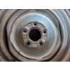 Image 6 :  Solo Tire w/ Rim -LIFESAVER RADIAL XL-200 Compact Spare Tire 'Donut Wheel' P185/75R14