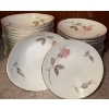 Image 4 : Sango  Japan Fine China-"Nancy" Beautiful Dish Set